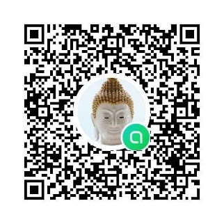 Line OpenChat QR Code