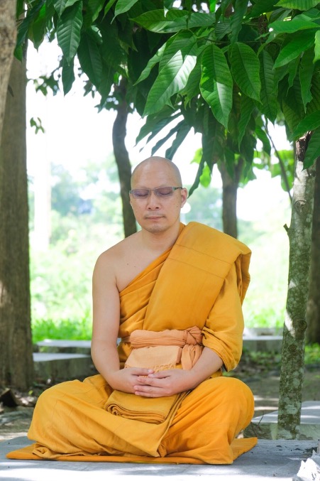 พระสมุห์ประสิทธิ์ วิชโย